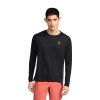 ON Performance Long-T,Black/Eclipse