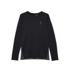 ON Performance Long-T,Black/Eclipse