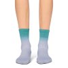 ON All-Day Sock,Iceblue/Melone