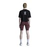 ON Club Boxy-T,Black
