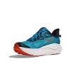 hoka challenger 8 m skyward blue white panske univerzalni bezecke boty trailovky i silnicky mi001 23697
