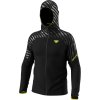 DYNAFIT TRAIL REFLECTIVE WIND JKT M BLACK