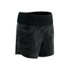 performance short w aurora black aurora xs