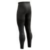 winter running legging m
