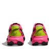 HOKA MAFATE 5 NEON ROSE/BLACK