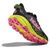 Hoka SPEEDGOAT 6 W BLACK/NEON HOKA CITRUS