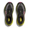 Hoka SPEEDGOAT 6 W BLACK/NEON HOKA CITRUS