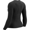 compressport on off base layer ls top w 5