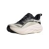hoka skyflow womens b black white 02