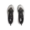 hoka skyflow womens b black white 03