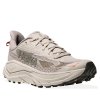 HOKA CHALLENGER 8 WIDE STUCCO/ASPHALT GREY
