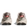 HOKA CHALLENGER 8 WIDE STUCCO/ASPHALT GREY