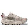 HOKA CHALLENGER 8 WIDE STUCCO/ASPHALT GREY
