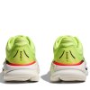 HOKA BONDI 9 M NEON YUZU/SUNLIGHT