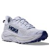 HOKA CHALLENGER 8 AMBIENT BLUE/BLUEBERRY
