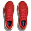 HOKA CLIFTON 10 M VERMILLION/VARSITY NAVY
