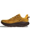 HOKA CHALLENGER 8 MUSTARD SEED/BLACK