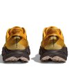 HOKA CHALLENGER 8 MUSTARD SEED/BLACK