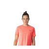 DYNAFIT DÁMSKÉ TRIČKO TRAIL ULTRA CORAL
