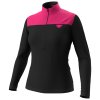 dynafit womens elevation l s merino base layer