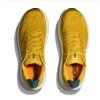 HOKA CLIFTON 10 M YELLOW GOLD/TIDAL WAVE