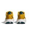 HOKA CLIFTON 10 M YELLOW GOLD/TIDAL WAVE
