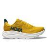 HOKA CLIFTON 10 M YELLOW GOLD/TIDAL WAVE
