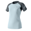 DYNAFIT ALPINE PRO W S/S TEE CLOUD BLUE