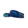 pol pm COMPRESSPORT daszek SPIDERWEB ULTRALIGHT VISOR MONT BLANC 2019 niebieski 2547 1
