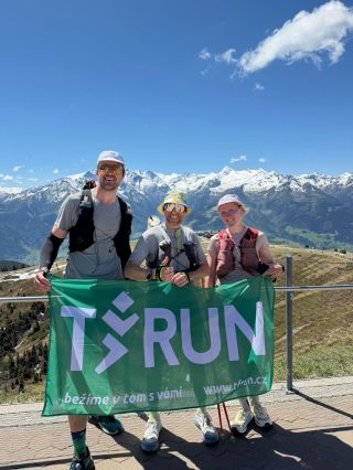 V rámci spolupráce se značkou @nnormal_official jsme během víkendového @trailcamps měli možnost pořádně otestovat všechny...
