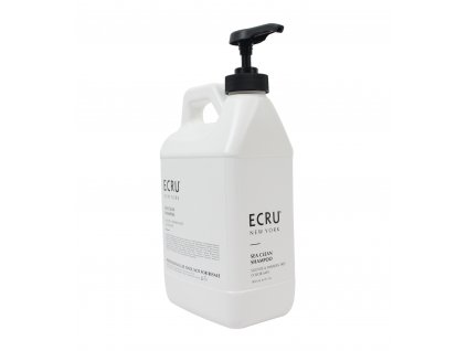 Ecru New York Sea Clean Shampoo 64oz/1893 ml