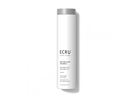 Ecru New York Rejuvenating Shampoo hydratační šampon 240 ml