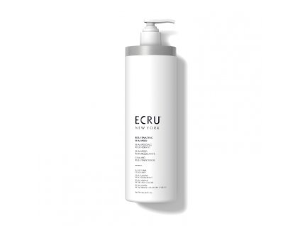 Ecru New York Rejuvenating Shampoo hydratační šampon 709 ml