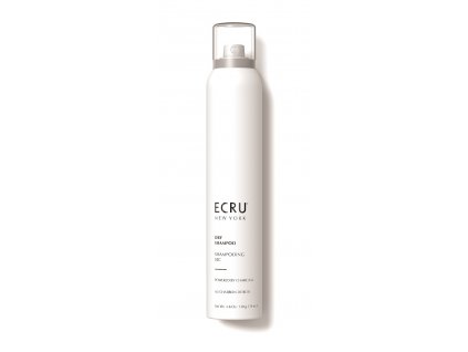 Ecru New York Dry Shampoo suchý šampon 219 ml