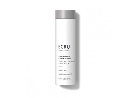 Ecru New York Restorative Conditioner hydratační kondicionér 60 ml