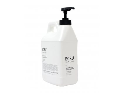 Ecru New York Restorative Conditioner 64oz/1893 ml