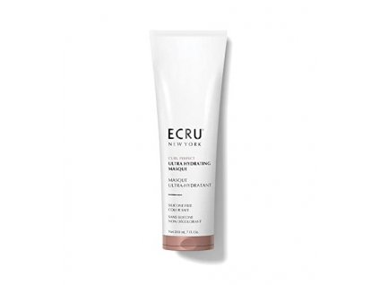 Ecru New York Curl Perfect Ultra Hydrating Masque 200 ml