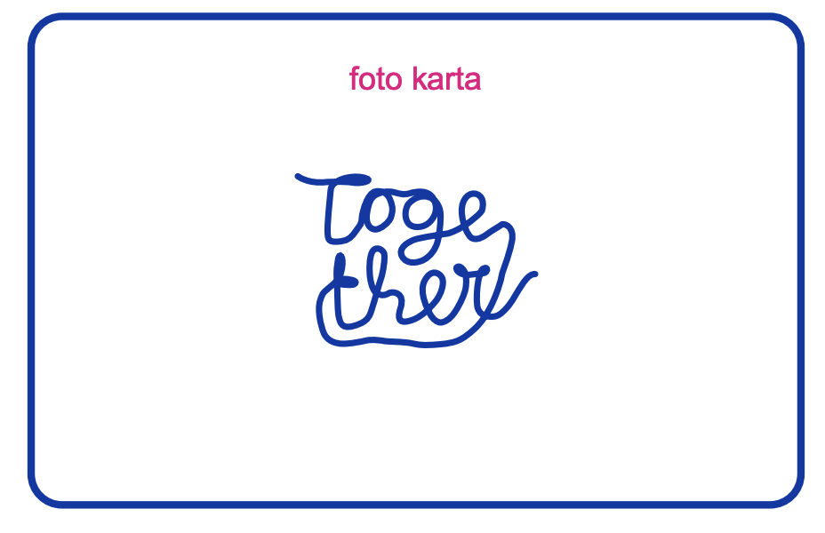 Together karta