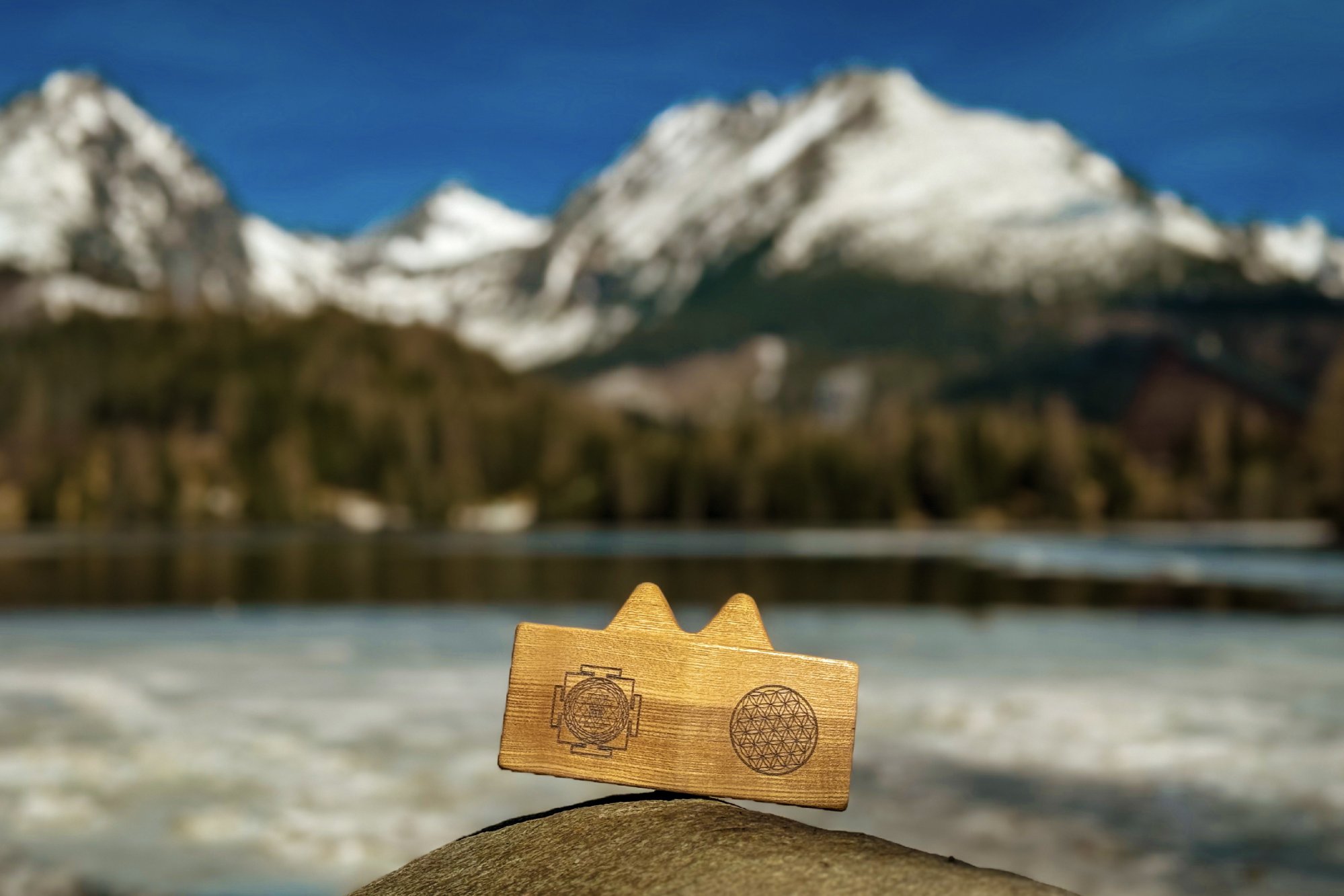 AFTER 5 YEARS WITHOUT ANTIDEPRESSANTS — A STATE OF BLISS IS RISING