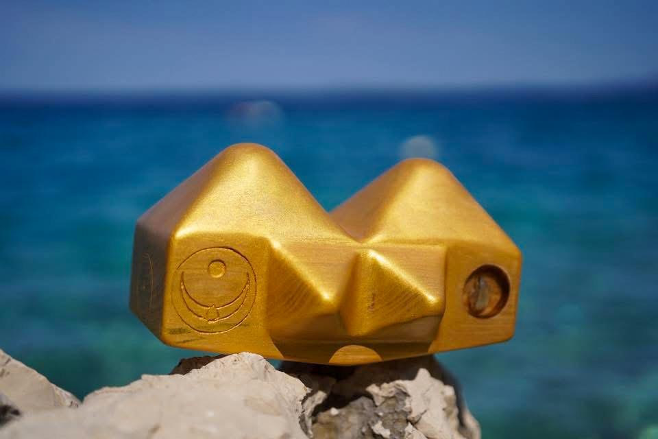 THE THAI MIRACLE — WHEN SOMETHING TRULY WORKS