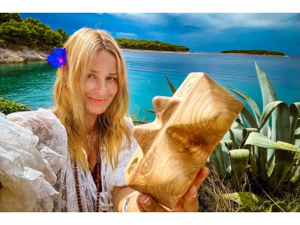 Thai Miracle for rejuvenation, BASIC,  weight loss, detox, and energy release + 2 FREE VIDEO COURSES