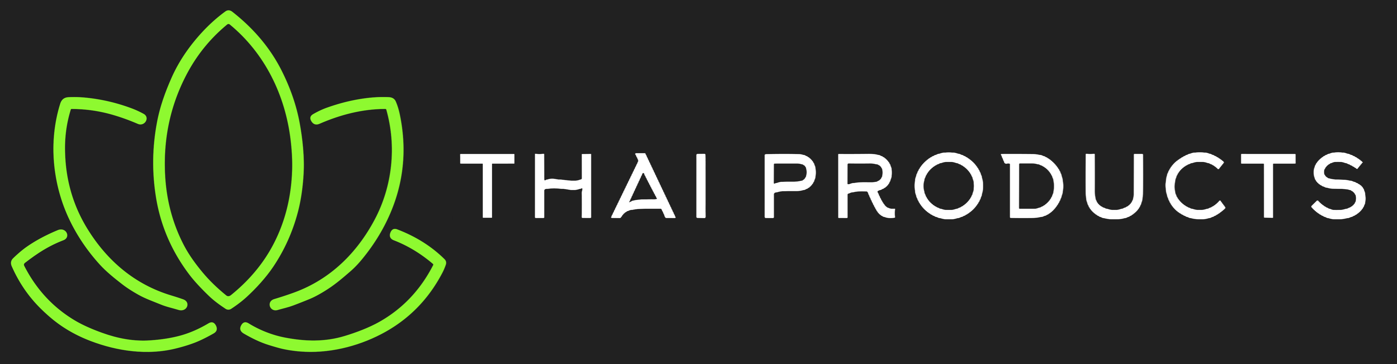 THAI products
