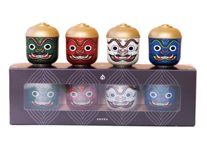 Anona Inhaler Gift Set 1