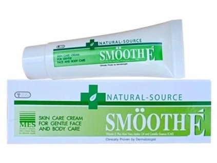 smooth e cream