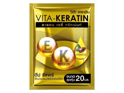 Vita Keratin Deep Repair 20 ml