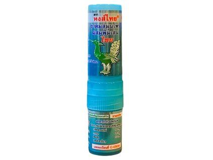 Tajski Inhalator Hong Thai 2w1
