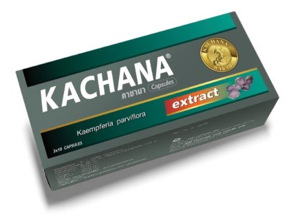 Kachana