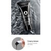 Sadoer bamboo charcoal black mask 1