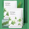 bioaqua face mask green tea
