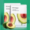 bioaqua face mask avocado
